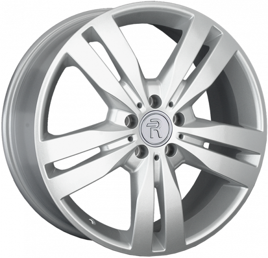Фото Replay MR114 Replica  Mercedes () 8,5x19 5x112 ET59 dia 66,6 S