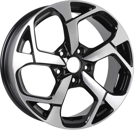 Фото RST R067 (Exeed) 7x17 5x108 ET36 dia 65,1 BD