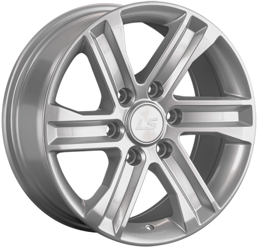 Фото LS Wheels 1359