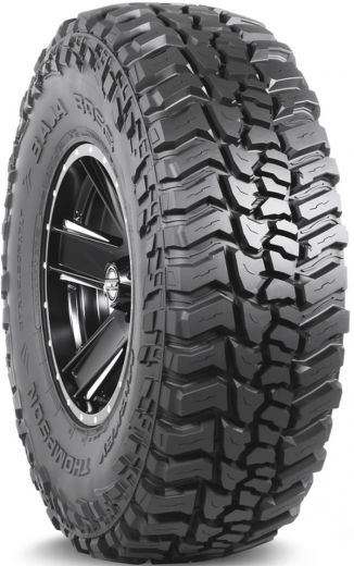 Фото Mickey Thompson Baja BOSS M/T