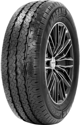 Фото Landsail LSV88+ 215/60 R16C 108/106T