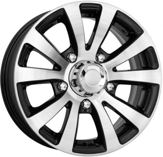 Фото K&K Фалкон-Нова