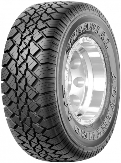 Фото GT Radial Adventuro A/T