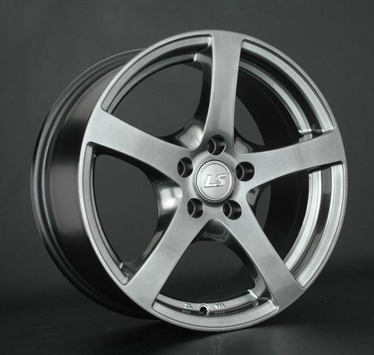 Фото LS Wheels 357 7x16 5x114,3 ET40 dia 73,1 HPB