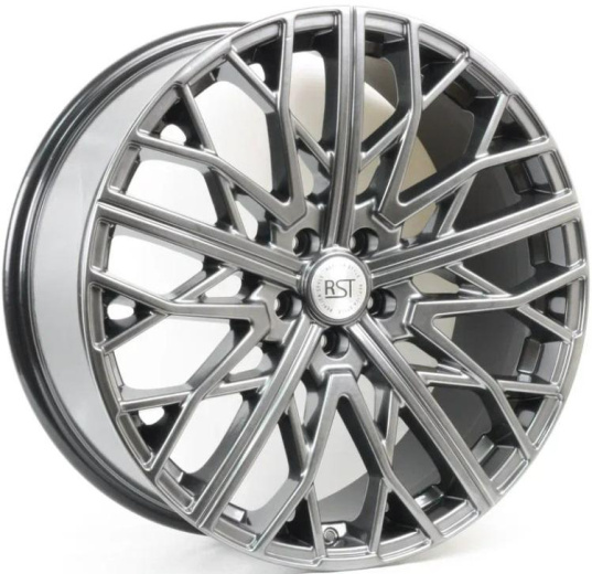 Фото RST R002 (Li L7/L8) 8,5x20 5x120 ET45,5 dia 62,5 BMG
