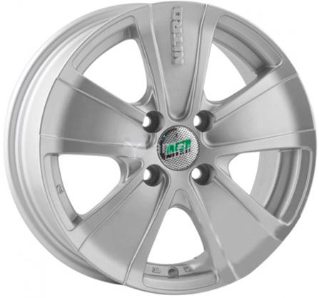 Фото Nitro N2O Y739 6x14 4x100 ET43 dia 60,1 S