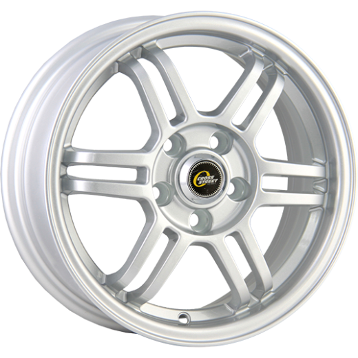 Фото Cross Street CR-10