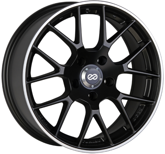 Фото Enkei Tuning SC35 7,5x17 5x108 ET50 dia 63,3 MBL
