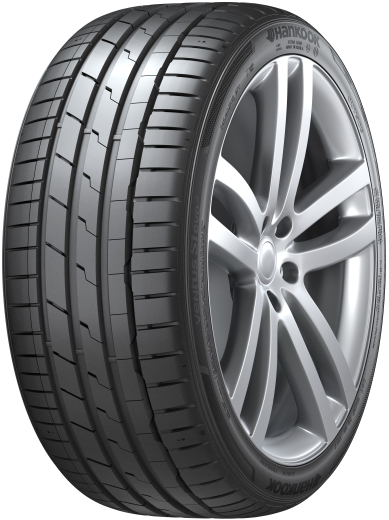 Фото Hankook Ventus S1 evo3 SUV K127 245/45 R20 103W XL RunFlat