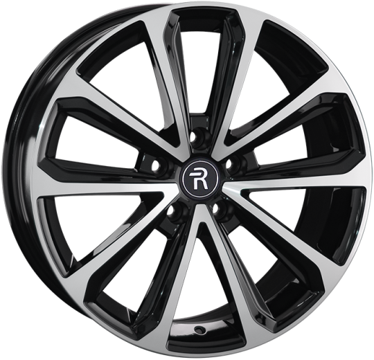 Фото Replay CL70 Cadillac () 8,5x20 5x120 ET37 dia 67,1 BKF