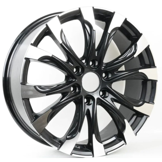 Фото RST R022 (LC300) 8x20 6x139,7 ET60 dia 95,1 BD