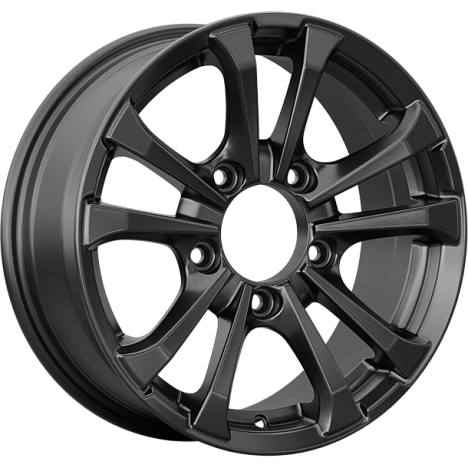 Фото Скад Тундра 6,5x16 5x139,7 ET40 dia 98,5 бархат новый