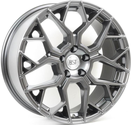 Фото RST R148 (Exeed) 8x18 5x108 ET33 dia 65,1 BMG