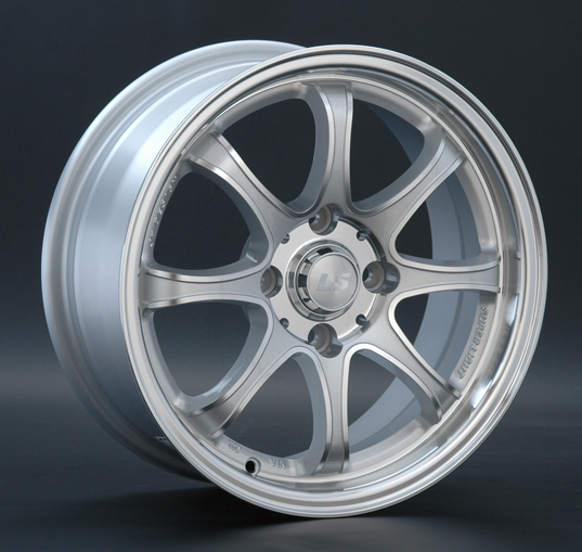 Фото LS Wheels 144 6,5x15 4x108 ET27 dia 65,1 SF