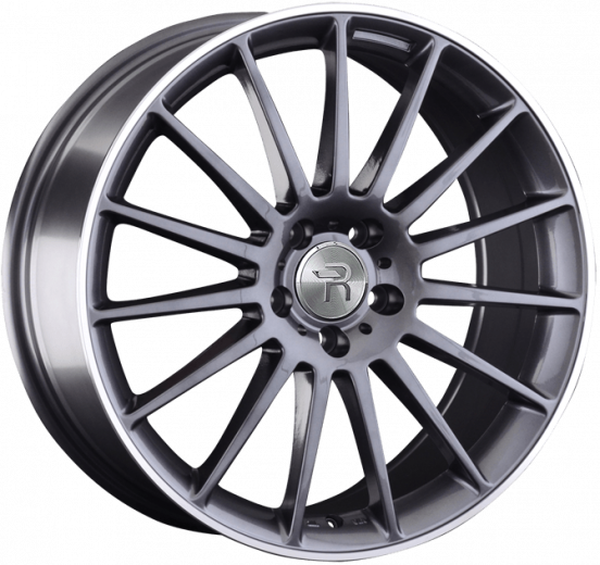 Фото Replay MR198 Mercedes () 8x19 5x112 ET43 dia 66,6 GML