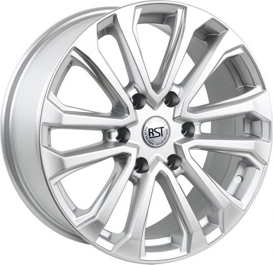 Фото RST R058 (Fortuner/Hilux) 7,5x18 6x139,7 ET30 dia 106,1 S Россия