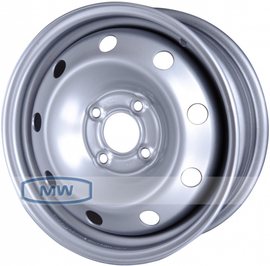 Фото Magnetto 14000 5,5x14 4x100 ET43 dia 60,1 S