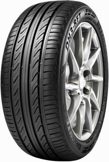 Фото Delinte DH3 205/55 R16 91W RunFlat