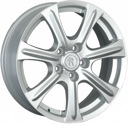 Фото Replay LX44 Lexus () 6,5x17 5x114,3 ET35 dia 60,1 S