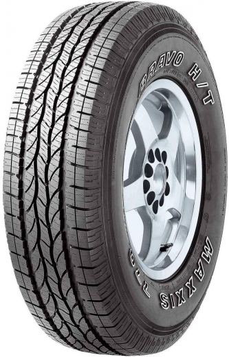 Фото Maxxis HT-770 Bravo 265/60 R18 114H