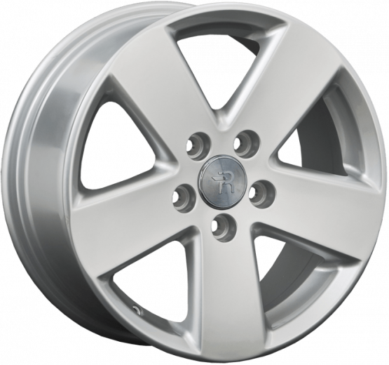 Фото Replica Replay VV18 Volkswagen () 7,5x17 5x112 ET51 dia 57,1 S