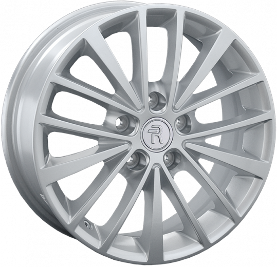 Фото Replica Replay MR333 Mercedes () 6,5x16 5x112 ET38 dia 66,6 S