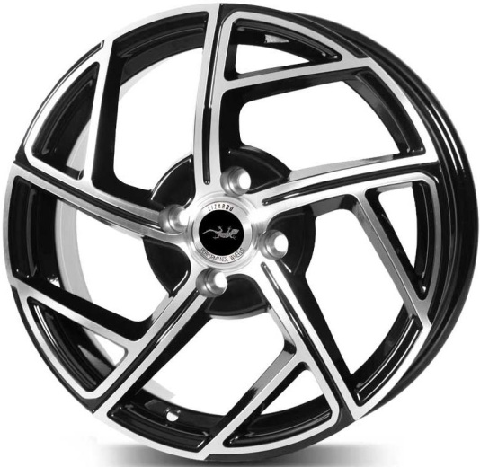Фото Lizardo 777 6,5x16 4x98 ET35 dia 58,5 BMF