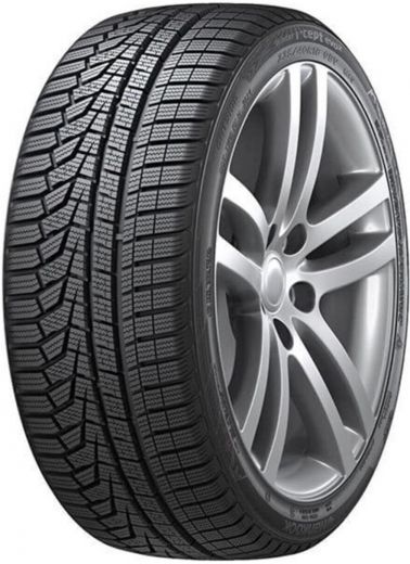 Фото Hankook Winter i*cept Evo2 W320C 255/50 R19 107V XL RunFlat нешип