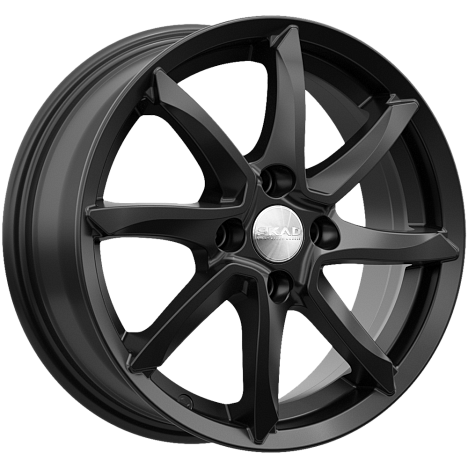 Фото Скад Осака 6x15 4x100 ET40 dia 60,1 бархат новый