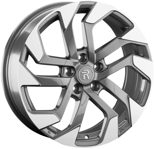 Фото Replay HV96 Haval () 7,5x18 5x114,3 ET40 dia 66,6 GMF