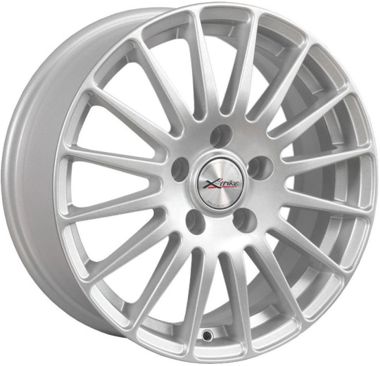 Фото X Trike X-128 6,5x16 5x100 ET40 dia 67,1 HSB