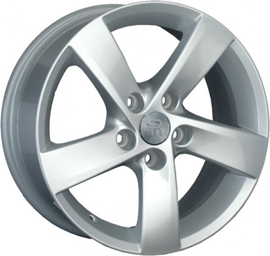 Фото Replay VV118 Volkswagen () 7x16 5x112 ET45 dia 57,1 S