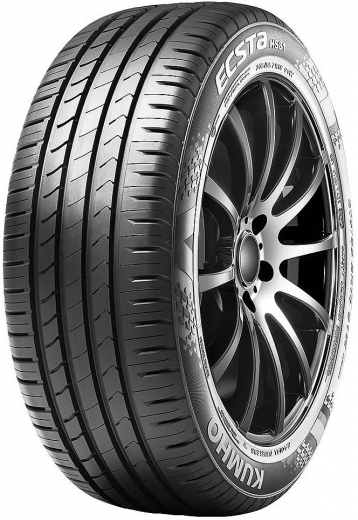 Фото Kumho Ecsta HS81