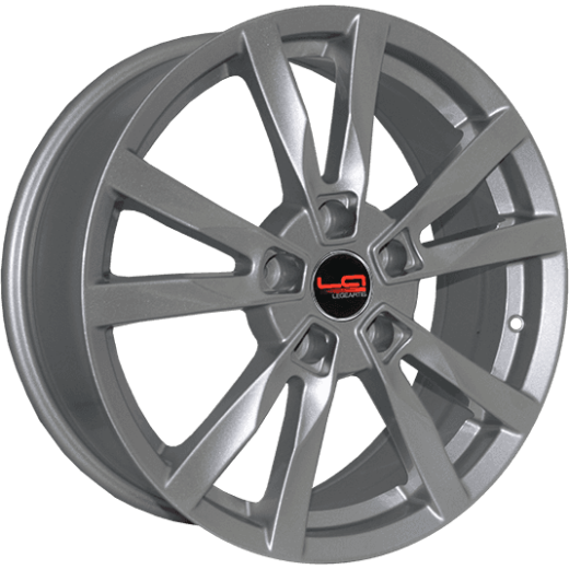 Фото LegeArtis TY112 Toyota () 7x17 5x114,3 ET39 dia 60,1 S