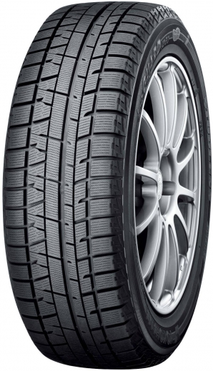 Фото Yokohama iceGuard Studless iG50A+