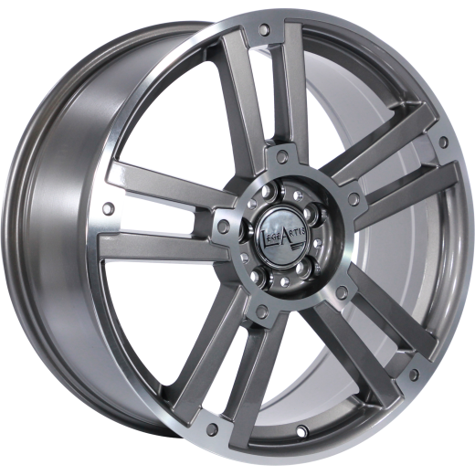 Фото LegeArtis MR81