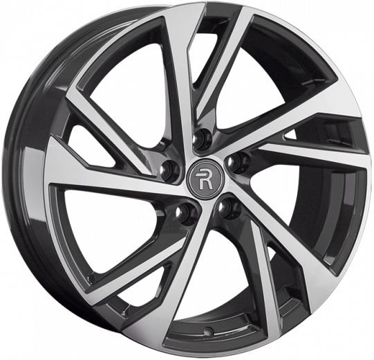 Фото Replay MZ173 Mazda () 7,5x17 5x114,3 ET50 dia 67,1 GMF