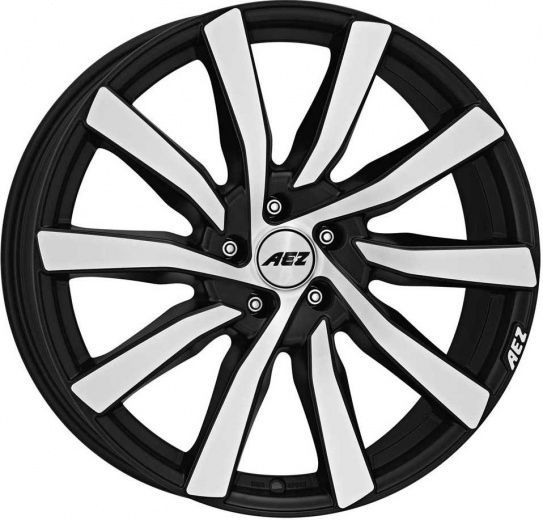 Фото AEZ Reef SUV