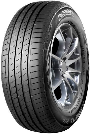 Фото Landspider Eurotraxx H/P 155/70 R13 75T