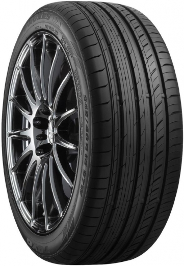 Фото Toyo Proxes C1S 285/30 R21 100W