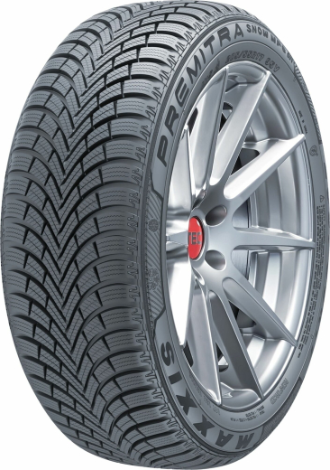 Фото Maxxis Premitra Snow WP6