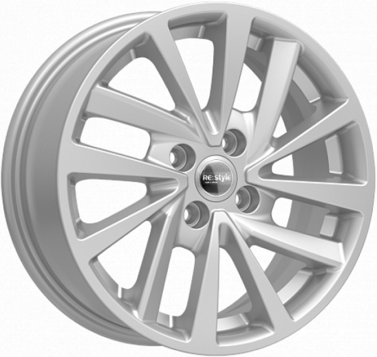 Фото K&K Original Series Logan КС899