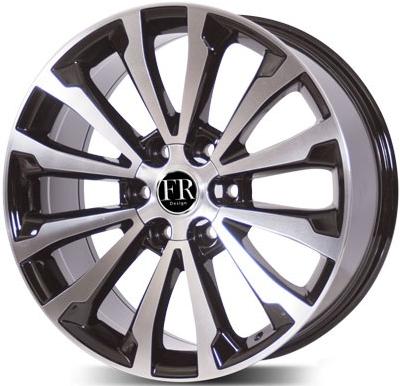 Фото FR Replica TY690