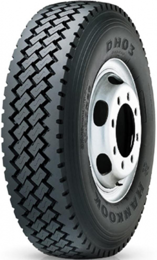 Фото Hankook DH03