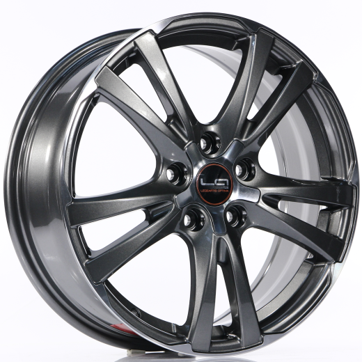 Фото LegeArtis H74 Honda () 7,5x18 5x114,3 ET50 dia 64,1 GMF