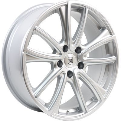 Фото TechLine 682 7x16 5x114,3 ET47 dia 67,1 S
