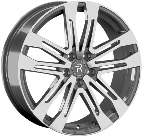 Фото Replay JG29 Subaru () 8x19 5x108 ET40 dia 63,4 GMF