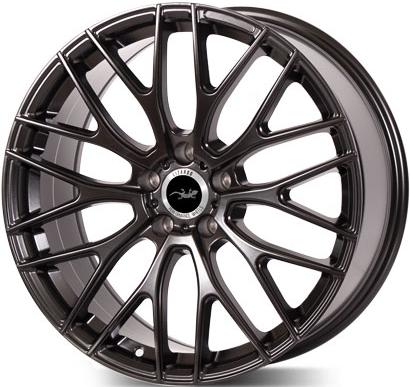 Фото Lizardo XH162 8,5x19 5x108 ET33 dia 60,1 CB