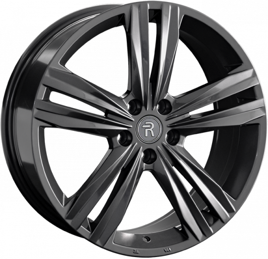 Фото Replay MR222 Mercedes () 8x19 5x112 ET52 dia 66,6 GM