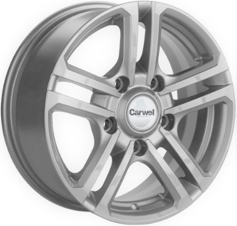 Фото Carwel Niva 1602